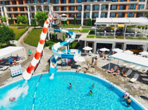 Отель Premier Fort Club Hotel - Full Board  Несебыр